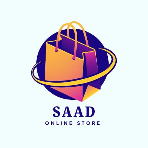 Saad Online Store
